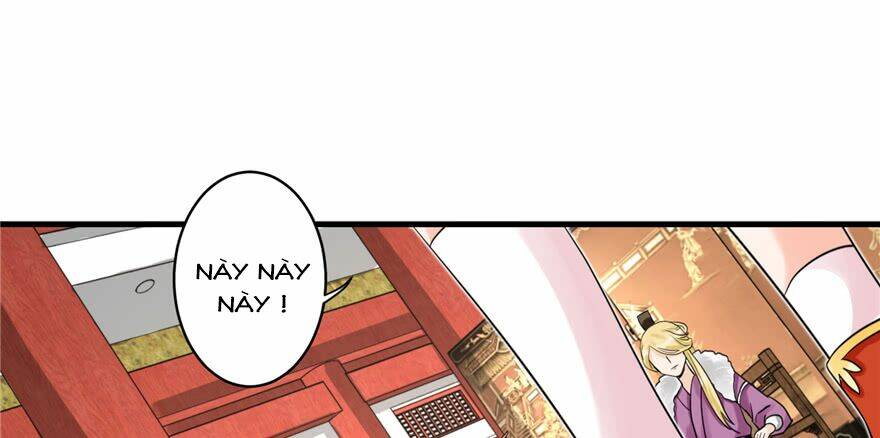 Đồ Đệ Nhà Ta Lại Quải Rồi: Chapter 11