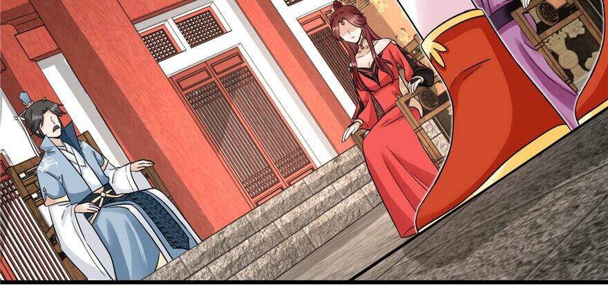 Đồ Đệ Nhà Ta Lại Quải Rồi: Chapter 11