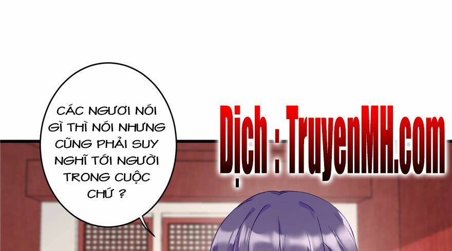 Đồ Đệ Nhà Ta Lại Quải Rồi: Chapter 11