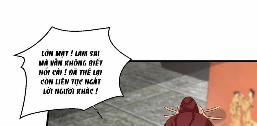 Đồ Đệ Nhà Ta Lại Quải Rồi: Chapter 11