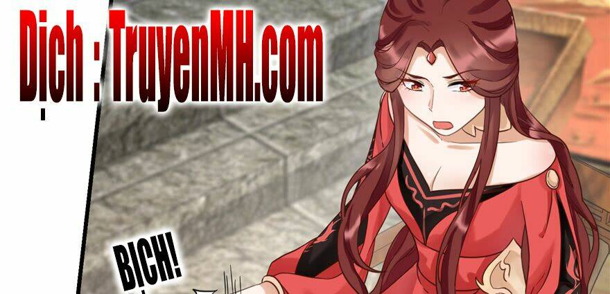 Đồ Đệ Nhà Ta Lại Quải Rồi: Chapter 11