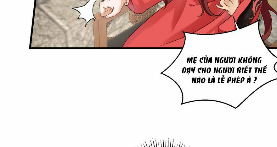 Đồ Đệ Nhà Ta Lại Quải Rồi: Chapter 11