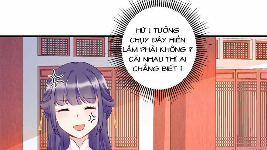 Đồ Đệ Nhà Ta Lại Quải Rồi: Chapter 11
