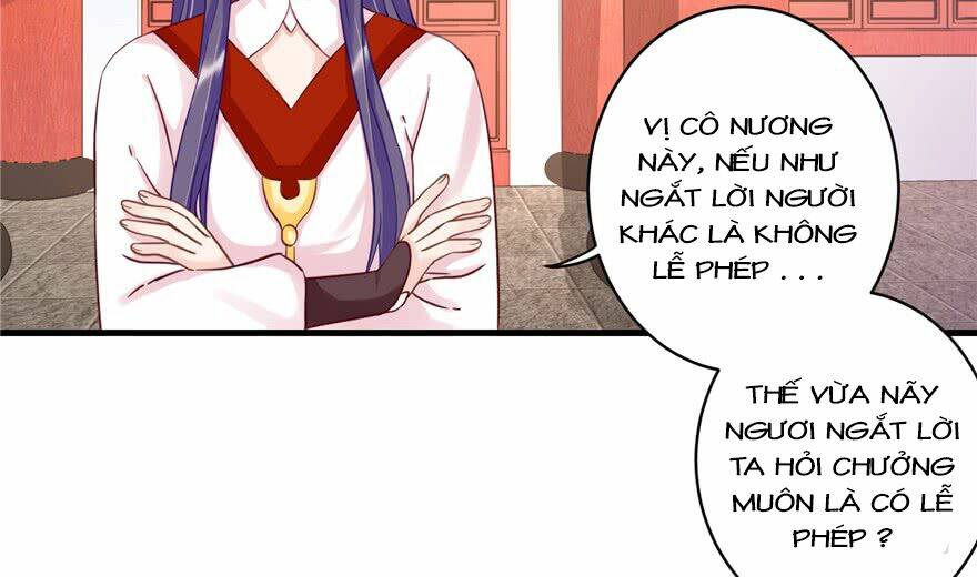 Đồ Đệ Nhà Ta Lại Quải Rồi: Chapter 11