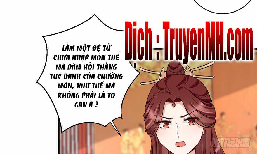 Đồ Đệ Nhà Ta Lại Quải Rồi: Chapter 11