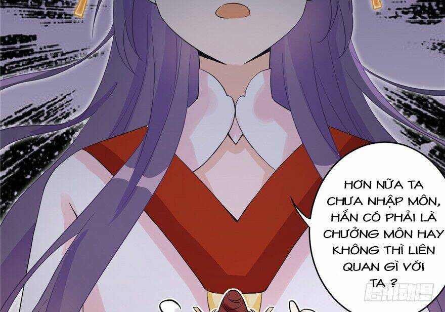 Đồ Đệ Nhà Ta Lại Quải Rồi: Chapter 11