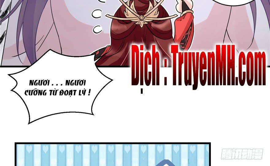 Đồ Đệ Nhà Ta Lại Quải Rồi: Chapter 11