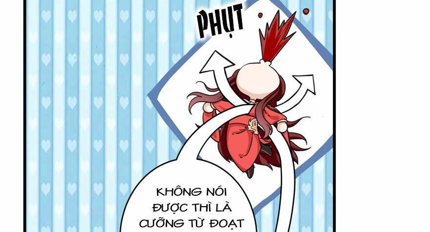 Đồ Đệ Nhà Ta Lại Quải Rồi: Chapter 11