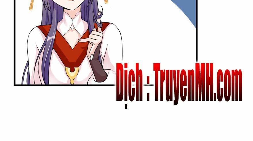 Đồ Đệ Nhà Ta Lại Quải Rồi: Chapter 11