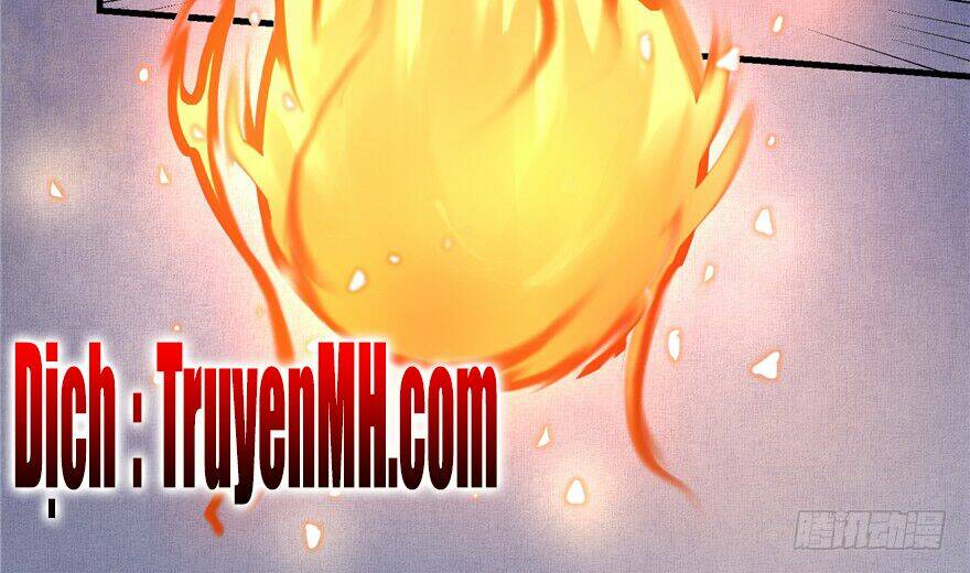 Đồ Đệ Nhà Ta Lại Quải Rồi: Chapter 11