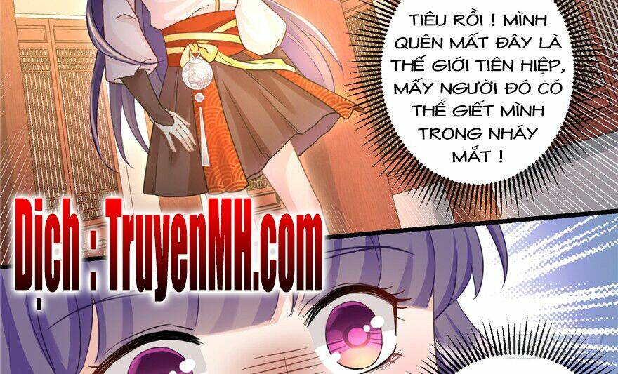 Đồ Đệ Nhà Ta Lại Quải Rồi: Chapter 11