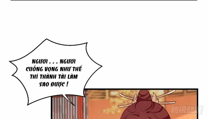 Đồ Đệ Nhà Ta Lại Quải Rồi: Chapter 11
