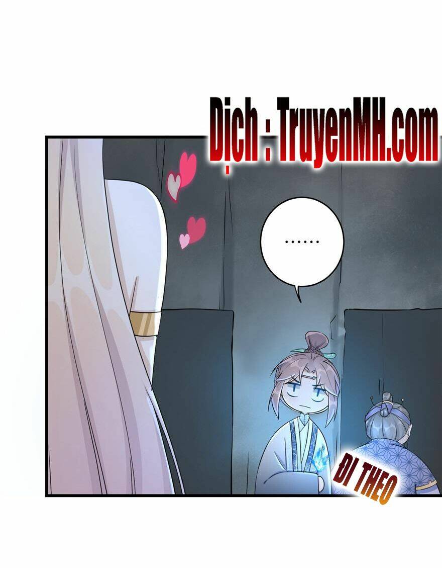 Đồ Đệ Nhà Ta Lại Quải Rồi: Chapter 110