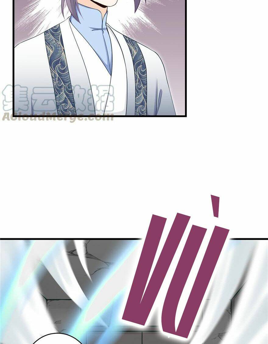 Đồ Đệ Nhà Ta Lại Quải Rồi: Chapter 110