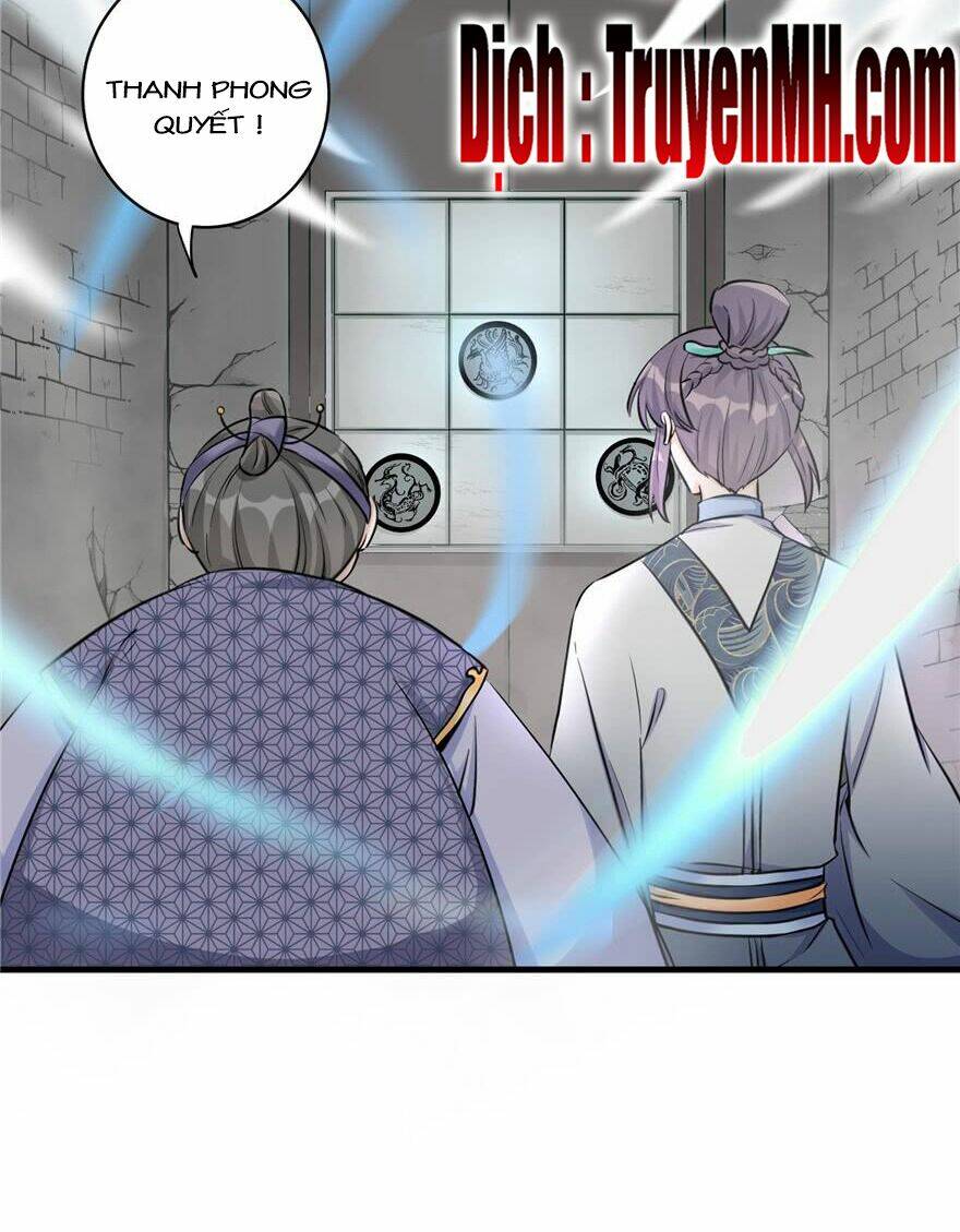 Đồ Đệ Nhà Ta Lại Quải Rồi: Chapter 110