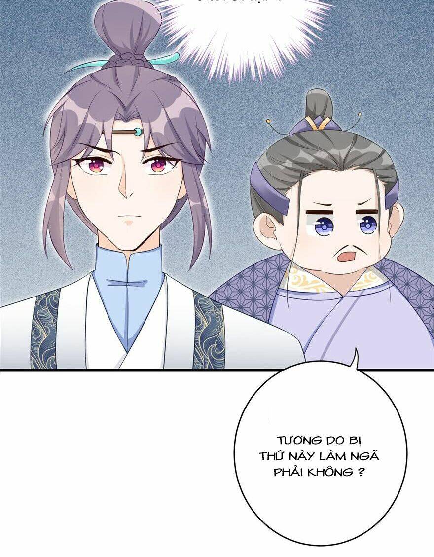 Đồ Đệ Nhà Ta Lại Quải Rồi: Chapter 110