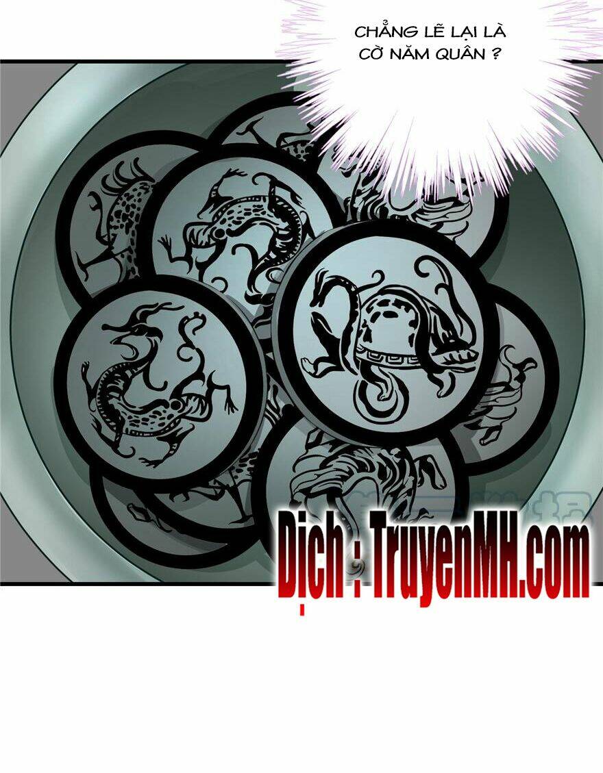 Đồ Đệ Nhà Ta Lại Quải Rồi: Chapter 110