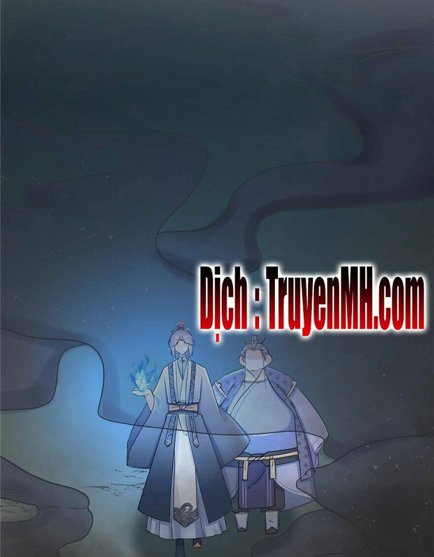 Đồ Đệ Nhà Ta Lại Quải Rồi: Chapter 110