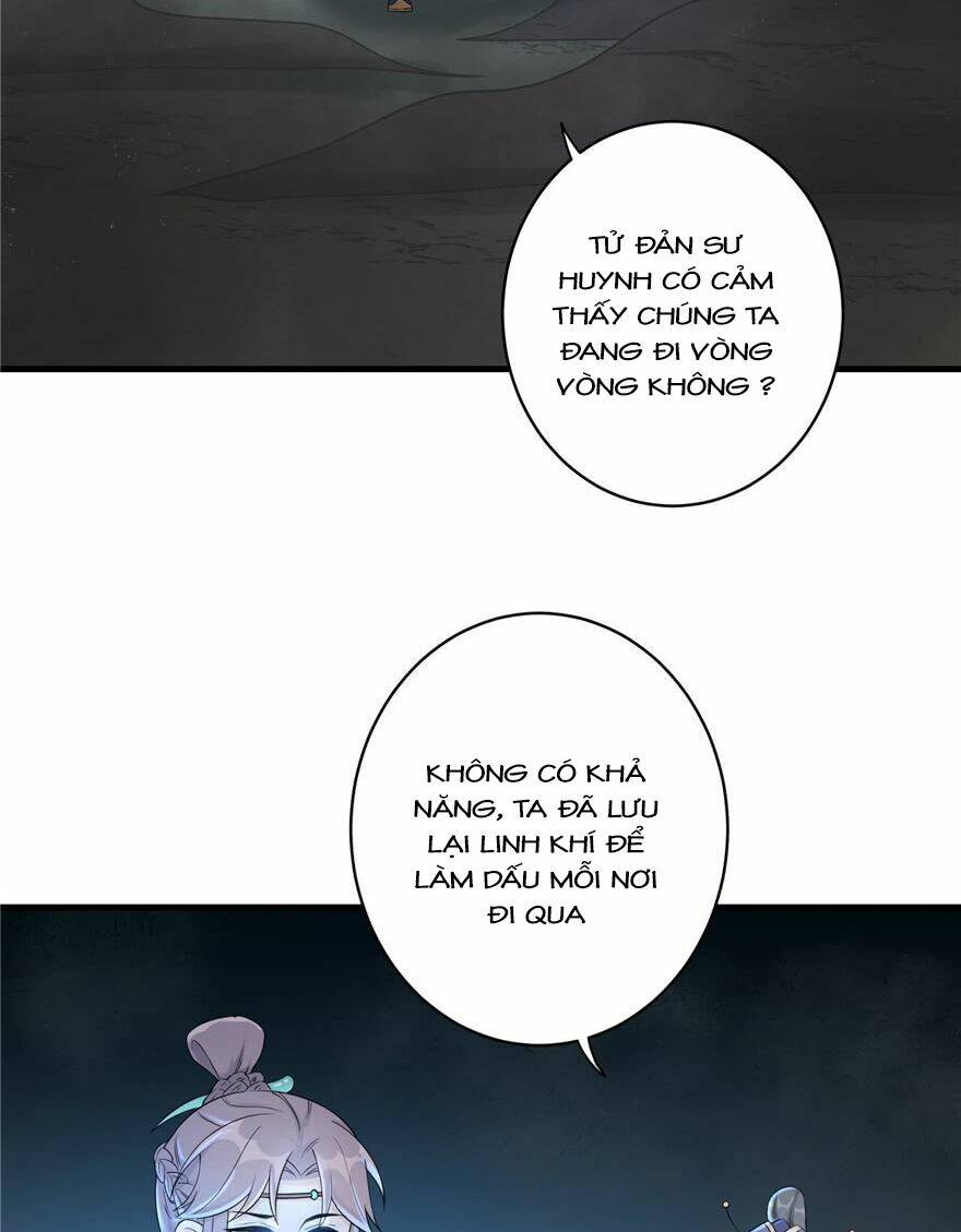 Đồ Đệ Nhà Ta Lại Quải Rồi: Chapter 110