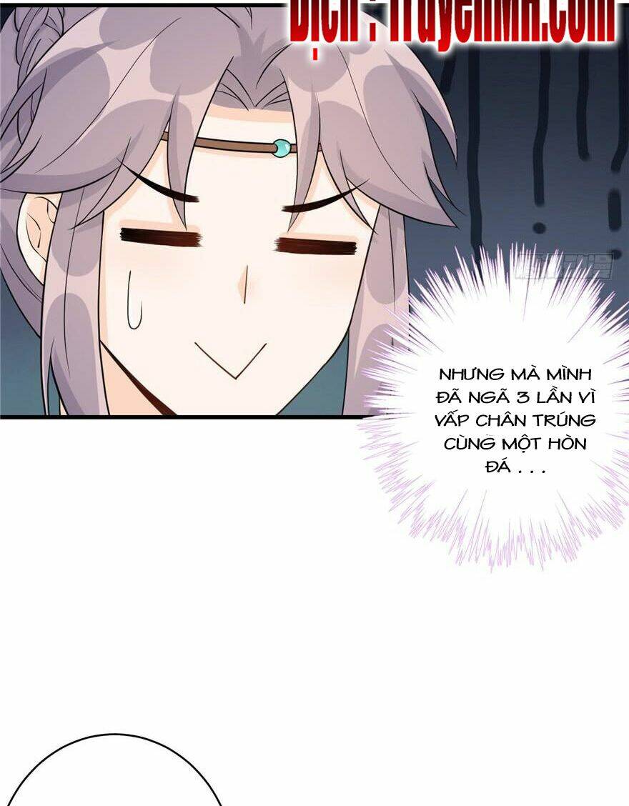 Đồ Đệ Nhà Ta Lại Quải Rồi: Chapter 110