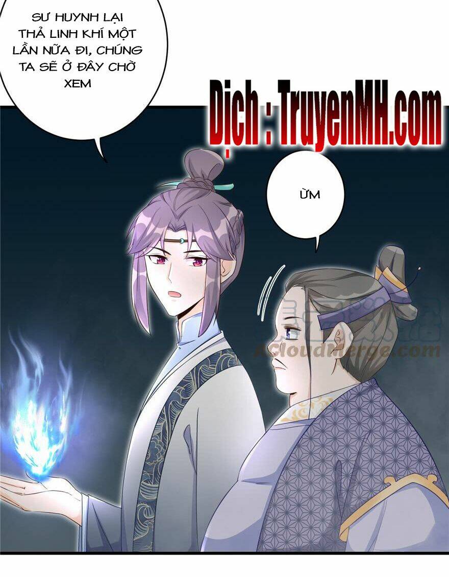 Đồ Đệ Nhà Ta Lại Quải Rồi: Chapter 110