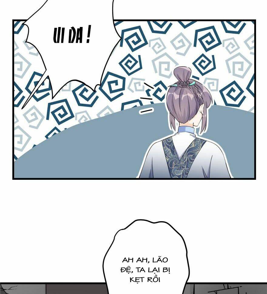 Đồ Đệ Nhà Ta Lại Quải Rồi: Chapter 111
