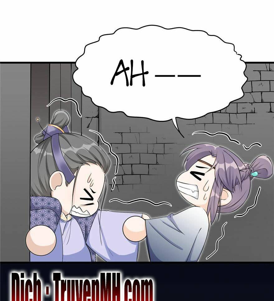 Đồ Đệ Nhà Ta Lại Quải Rồi: Chapter 111