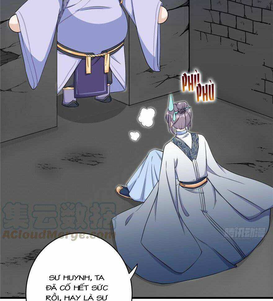 Đồ Đệ Nhà Ta Lại Quải Rồi: Chapter 111