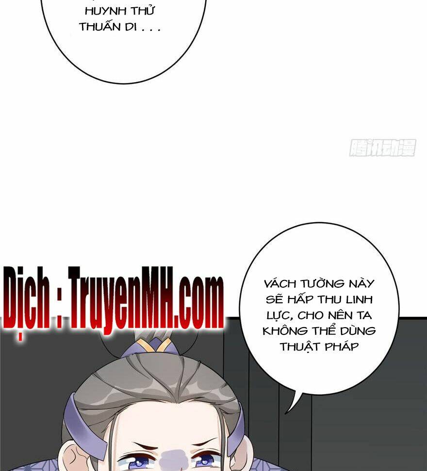 Đồ Đệ Nhà Ta Lại Quải Rồi: Chapter 111