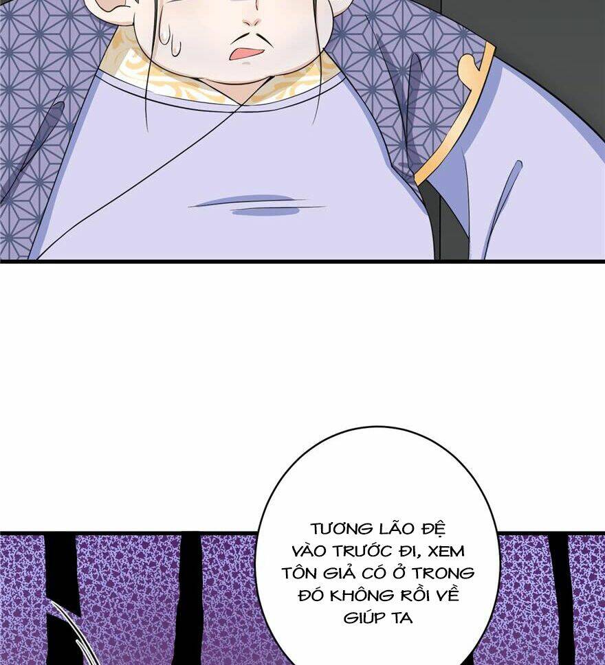 Đồ Đệ Nhà Ta Lại Quải Rồi: Chapter 111