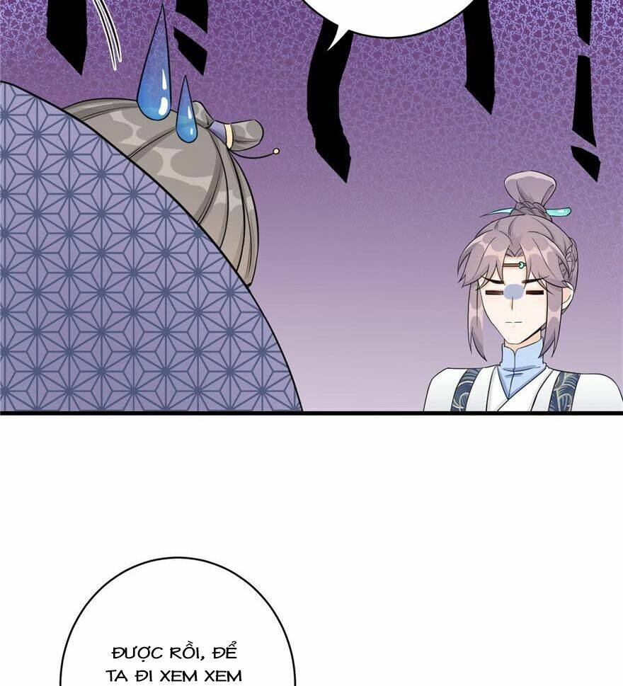 Đồ Đệ Nhà Ta Lại Quải Rồi: Chapter 111