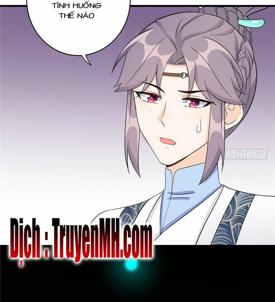 Đồ Đệ Nhà Ta Lại Quải Rồi: Chapter 111
