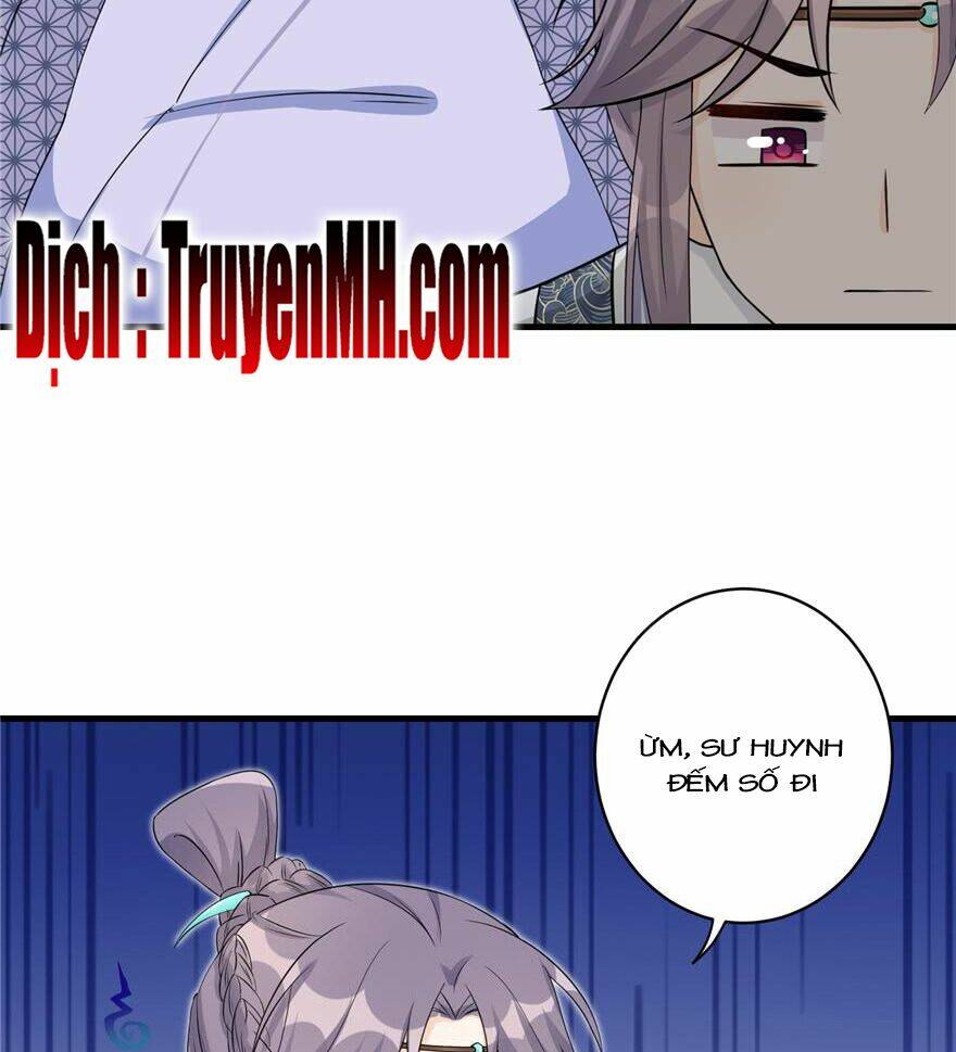 Đồ Đệ Nhà Ta Lại Quải Rồi: Chapter 111