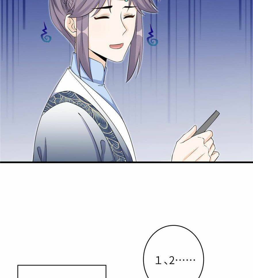 Đồ Đệ Nhà Ta Lại Quải Rồi: Chapter 111
