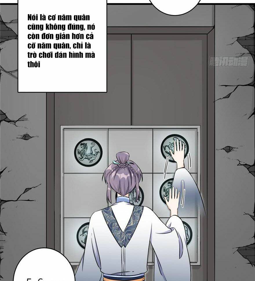 Đồ Đệ Nhà Ta Lại Quải Rồi: Chapter 111