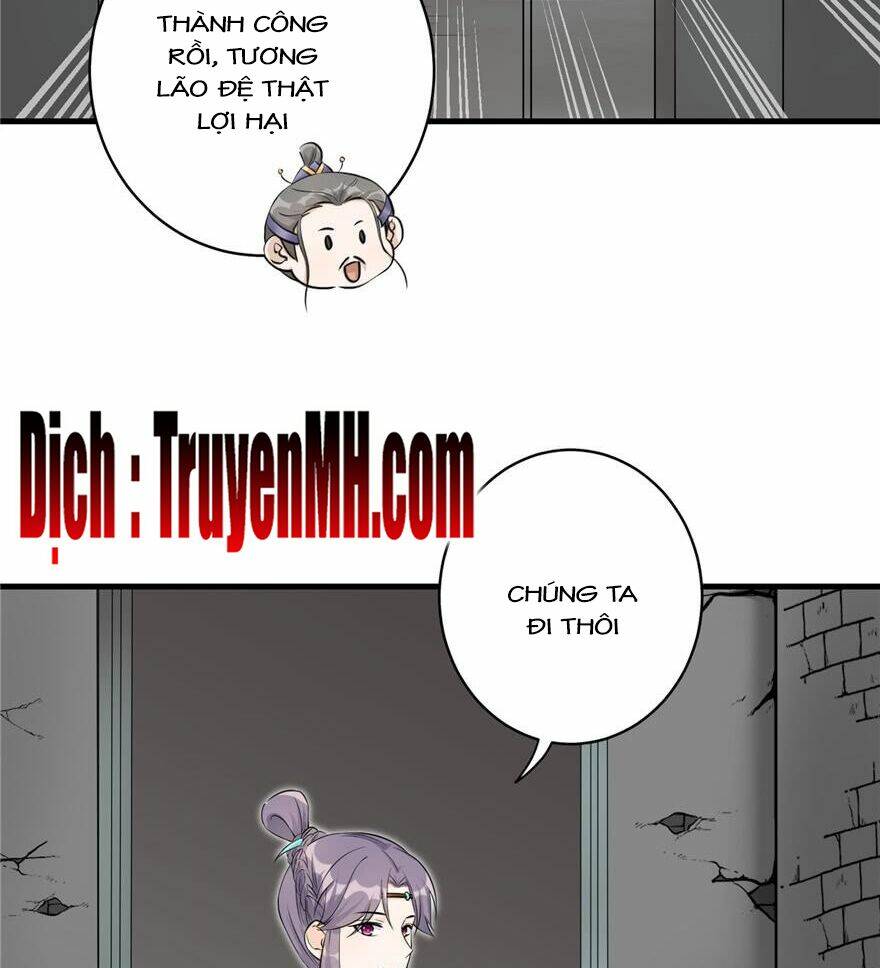 Đồ Đệ Nhà Ta Lại Quải Rồi: Chapter 111