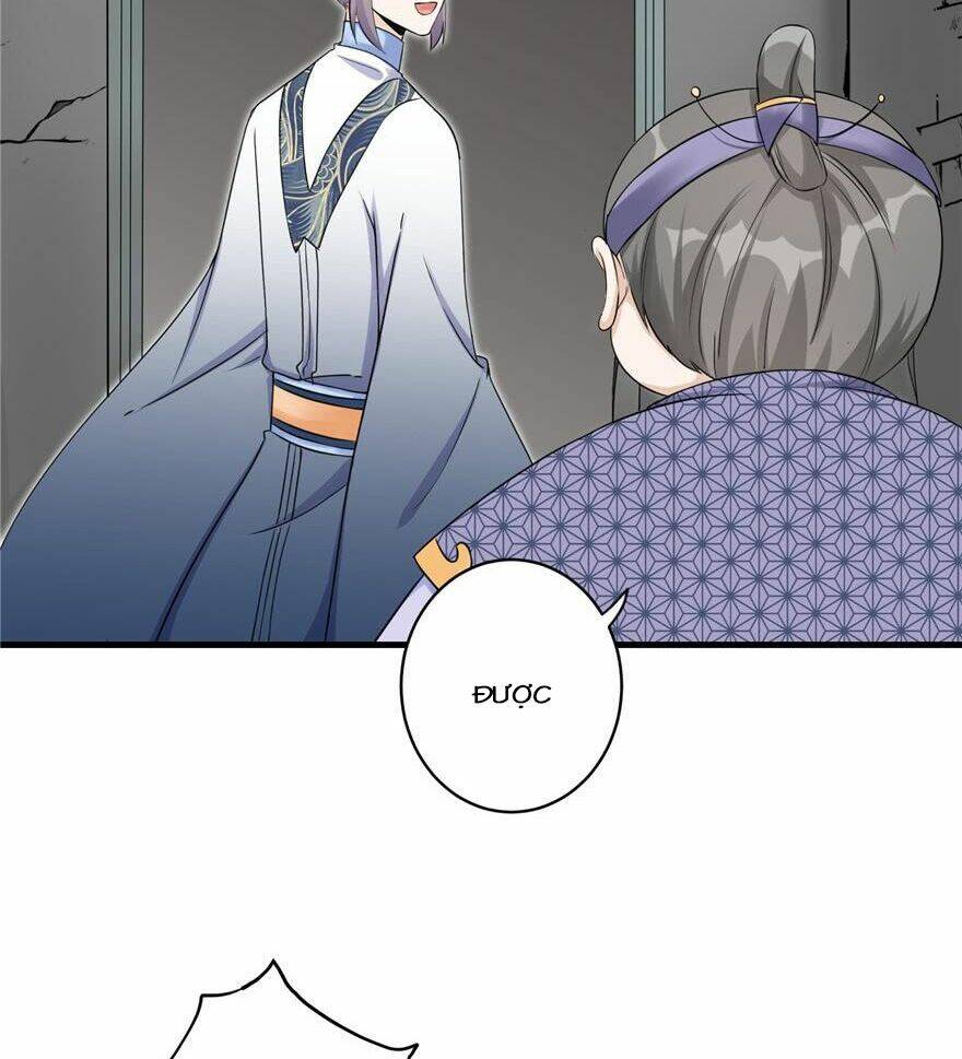 Đồ Đệ Nhà Ta Lại Quải Rồi: Chapter 111