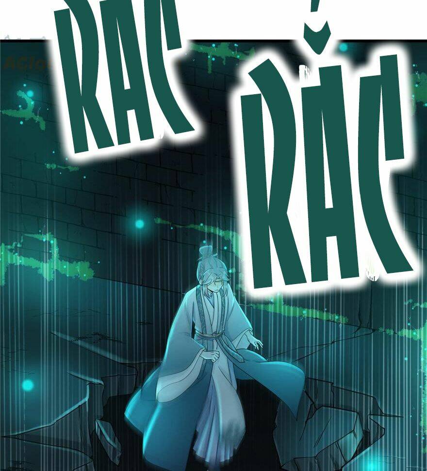 Đồ Đệ Nhà Ta Lại Quải Rồi: Chapter 112