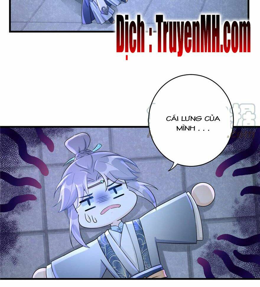 Đồ Đệ Nhà Ta Lại Quải Rồi: Chapter 112