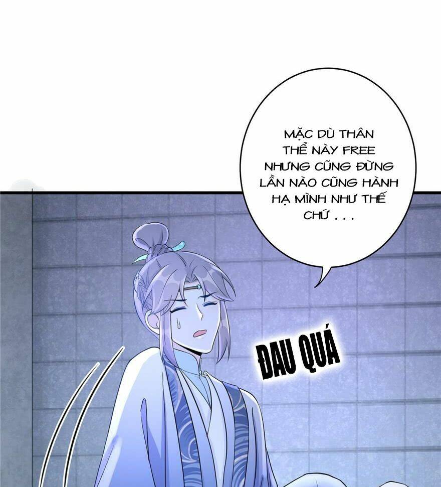 Đồ Đệ Nhà Ta Lại Quải Rồi: Chapter 112
