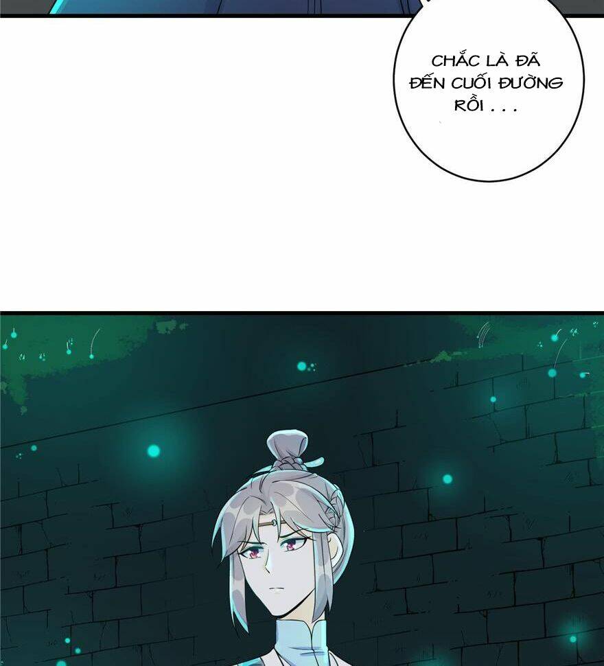 Đồ Đệ Nhà Ta Lại Quải Rồi: Chapter 112