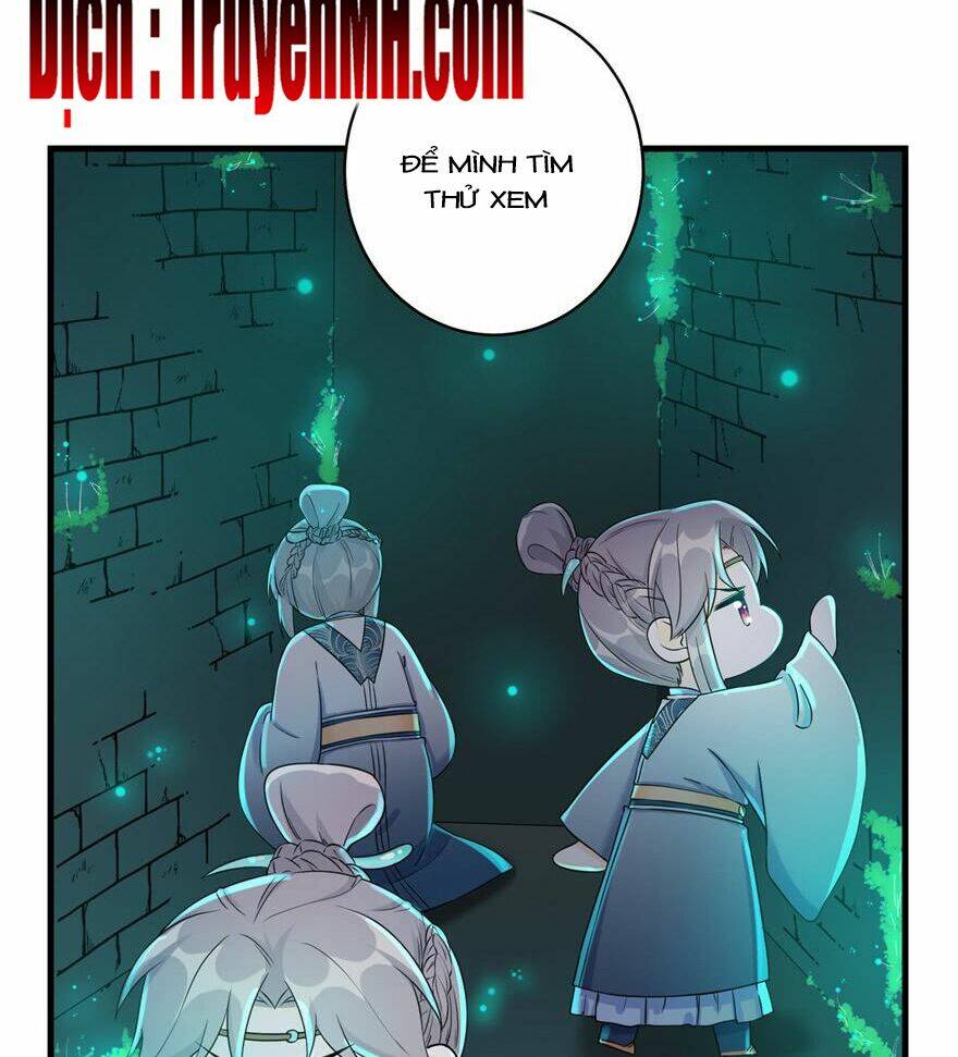 Đồ Đệ Nhà Ta Lại Quải Rồi: Chapter 112