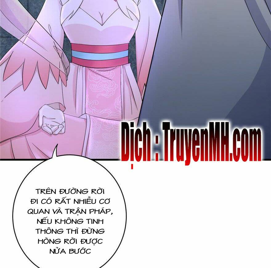 Đồ Đệ Nhà Ta Lại Quải Rồi: Chapter 113