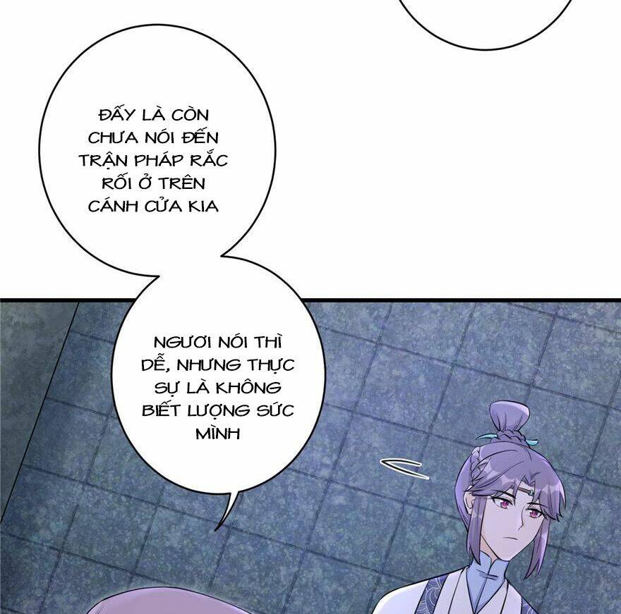 Đồ Đệ Nhà Ta Lại Quải Rồi: Chapter 113