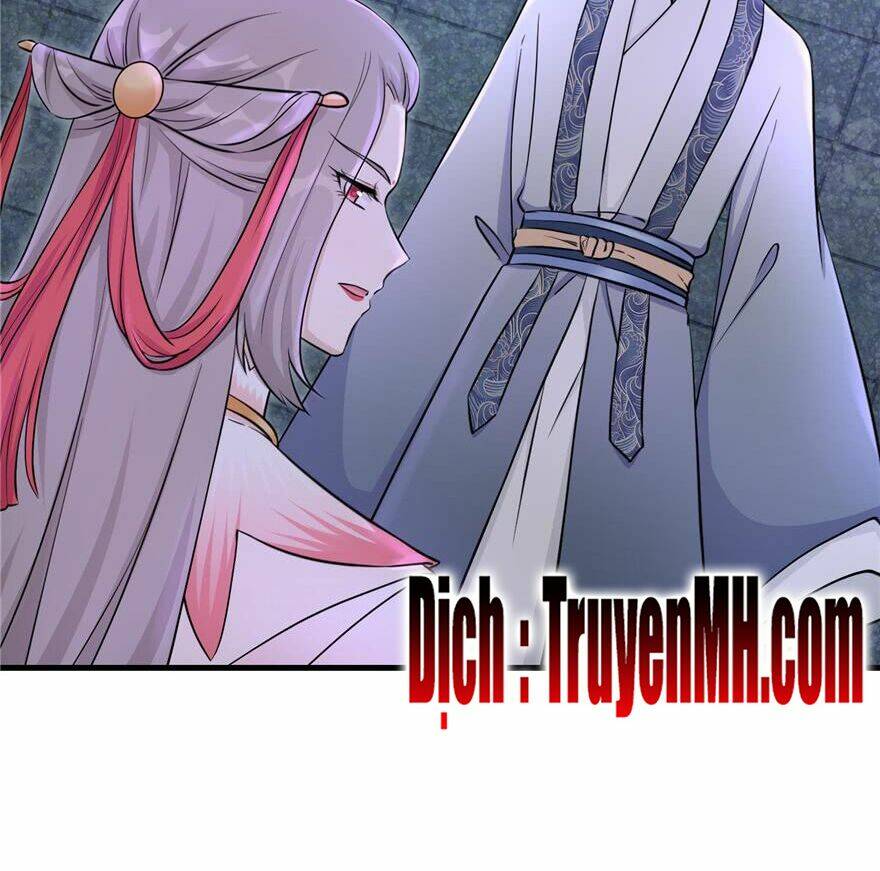Đồ Đệ Nhà Ta Lại Quải Rồi: Chapter 113