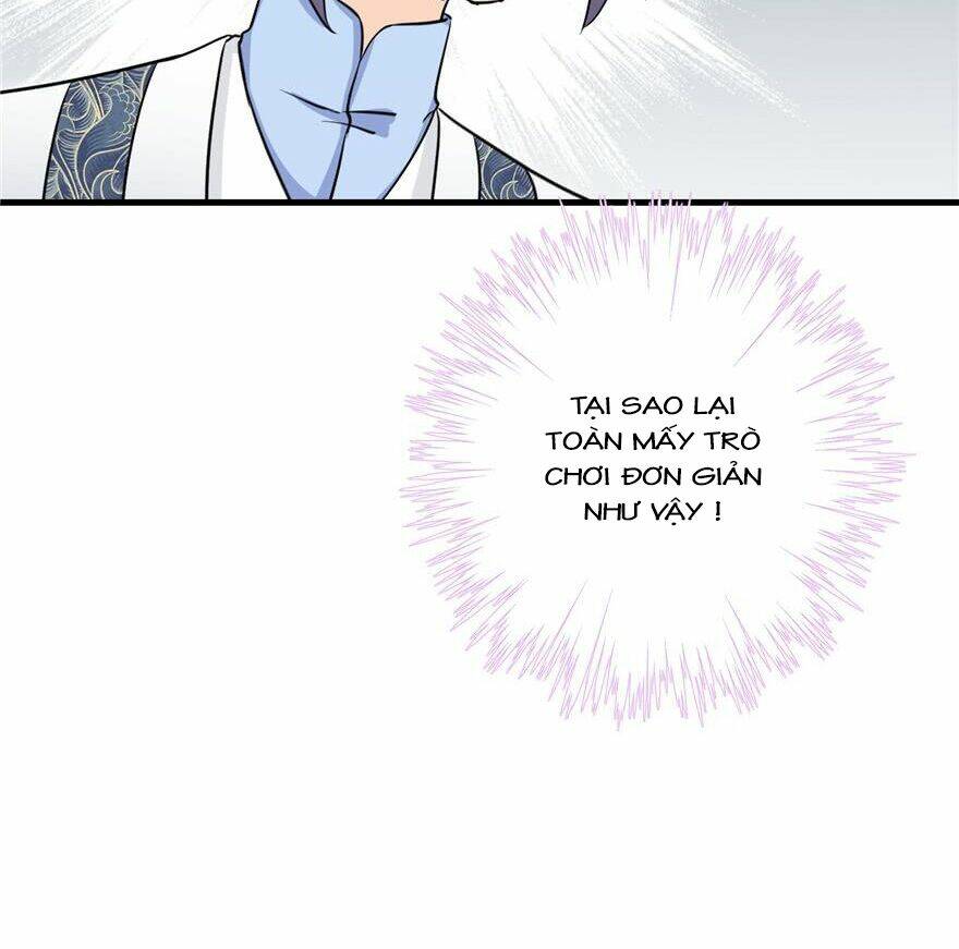Đồ Đệ Nhà Ta Lại Quải Rồi: Chapter 113