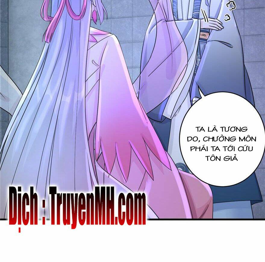 Đồ Đệ Nhà Ta Lại Quải Rồi: Chapter 113