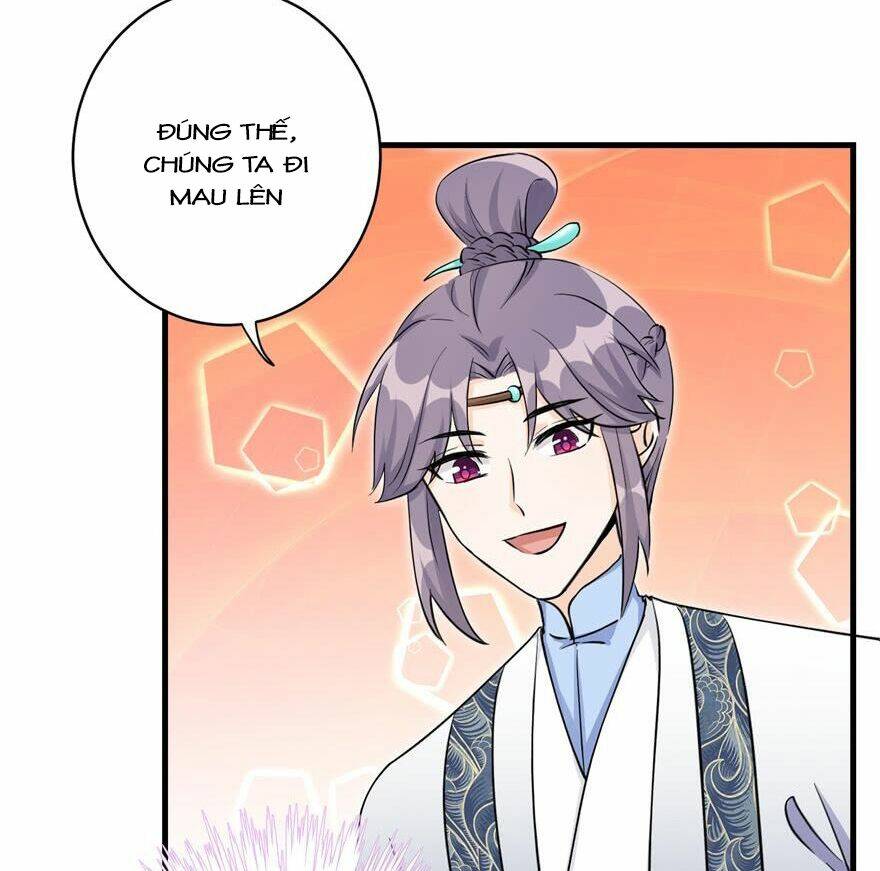 Đồ Đệ Nhà Ta Lại Quải Rồi: Chapter 113