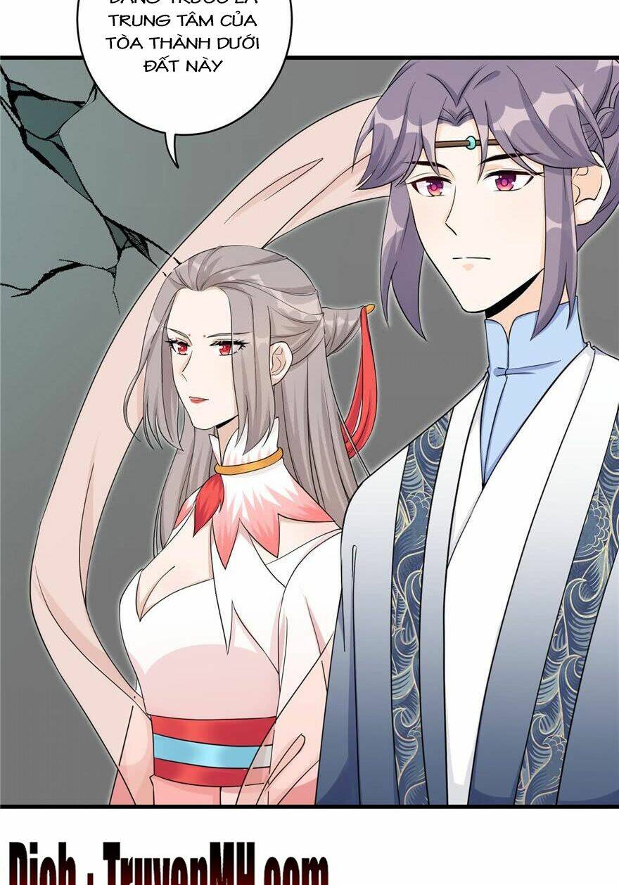 Đồ Đệ Nhà Ta Lại Quải Rồi: Chapter 114