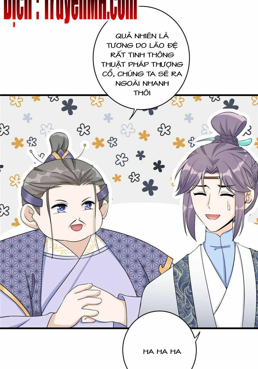 Đồ Đệ Nhà Ta Lại Quải Rồi: Chapter 114